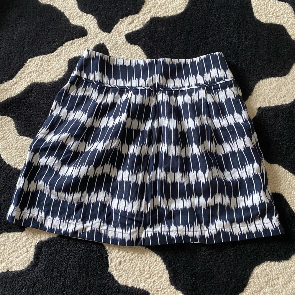 Loft skirt